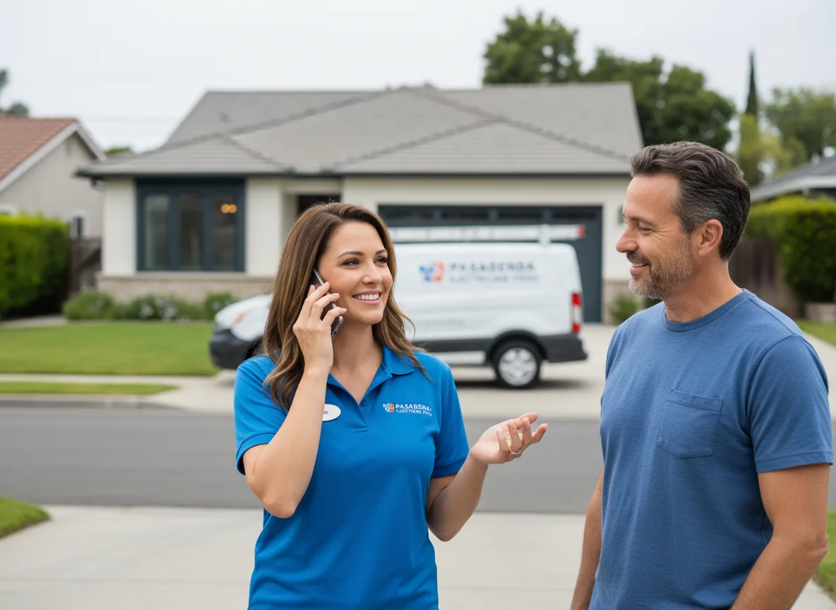 Electrician Scottsville, VA FAQs